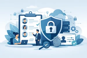Teilnehmerdaten datenschutzkonform verwalten